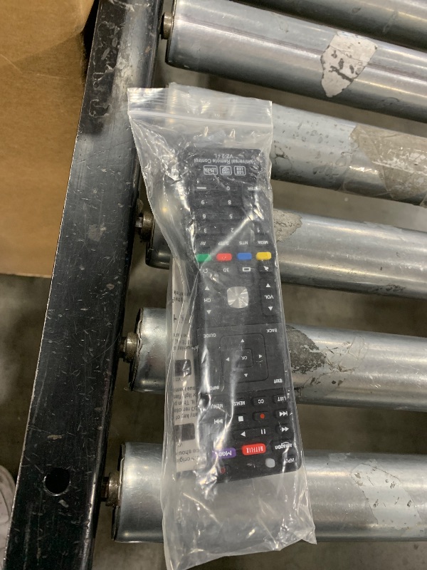 Photo 1 of Newest Universal Remote Control for All Vizio TV Remote, Replacement Compatible with Vizio TV (VZ2)