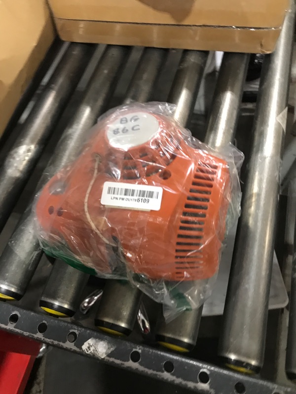 Photo 1 of 1pcs Recoil Pull Starter 4241-080-2106 for stihl bg86 bg86c bg56 bg56c sh86 sh56 Handheld Leaf Blower