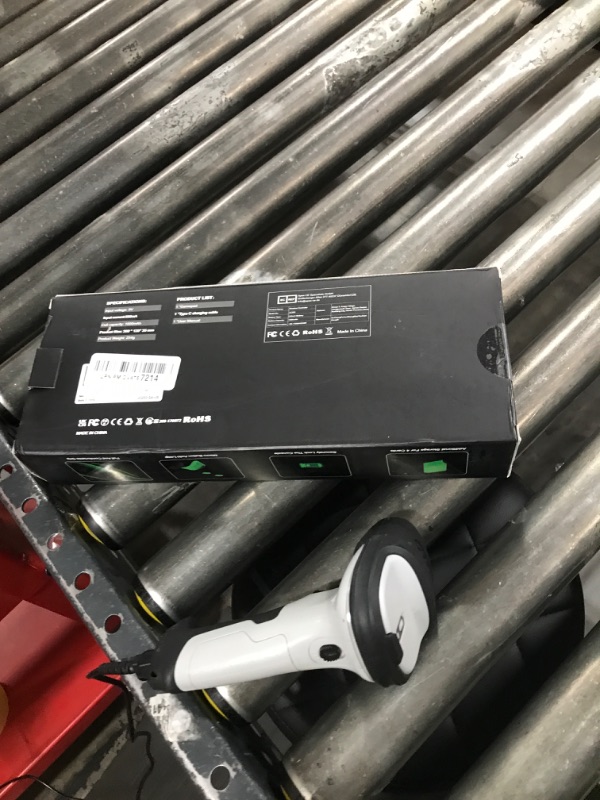 Photo 1 of Spican Switch Controllers for Nintendo Switch/Switch OLED Controller, Switch Wireless Pro Controller One-Piece Joypad, Full-Size Ergonomic Handheld Mode Controller with Battery/Turbo/Programming