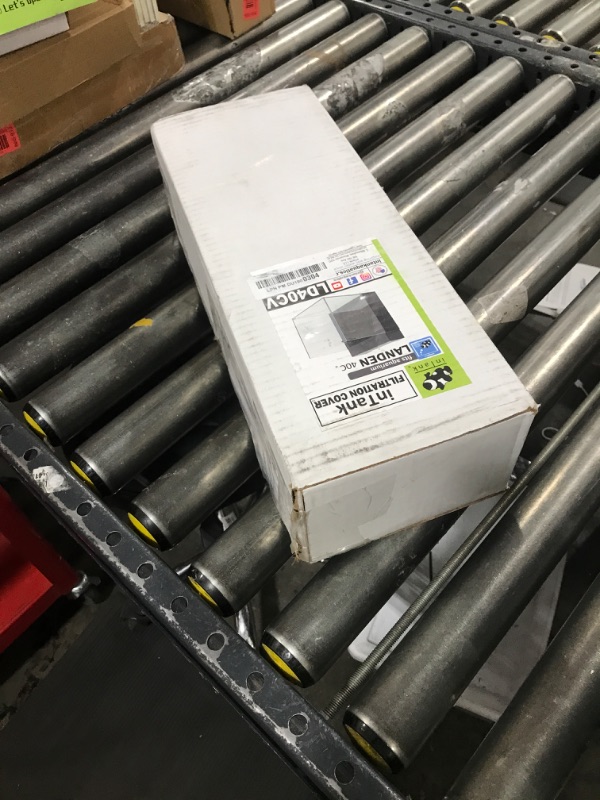 Photo 1 of inTank Filtration Cover for Landen 40C