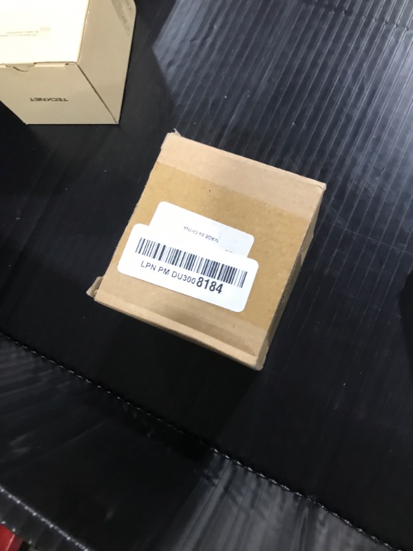 Photo 1 of VANDESAIL Fiber Cleaver with Fiber Optic Stripper, Optical Fiber Cutter Tool with 24 Cleaving Spots, Fiber Optic Stripper 3 Hole with Small Adjustment Wrench