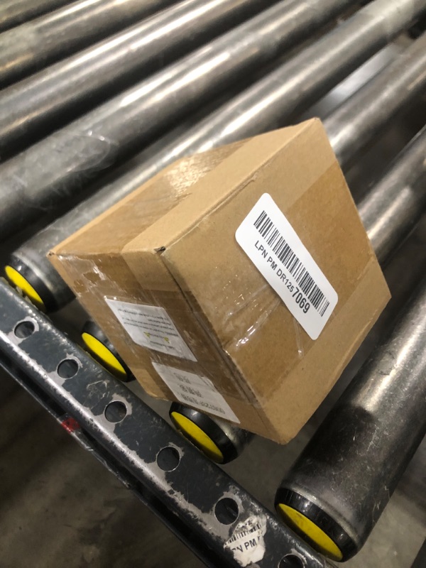 Photo 1 of Deecaray 006723F Connector Heater Flange Compatible with Raypack Pool Heater Parts,2? PVC Connector & Nut Kit