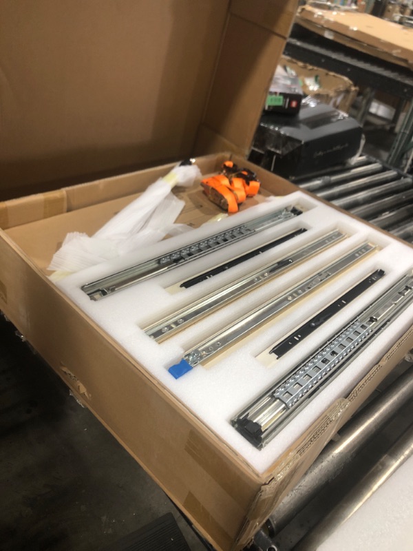 Photo 1 of SHIWAGIN Fridge Slider Overland Kitchen, Including Storage Drawers and countertop Table, Suitable for Camping and Outdoor advantages, Pull-Out Drawer Design