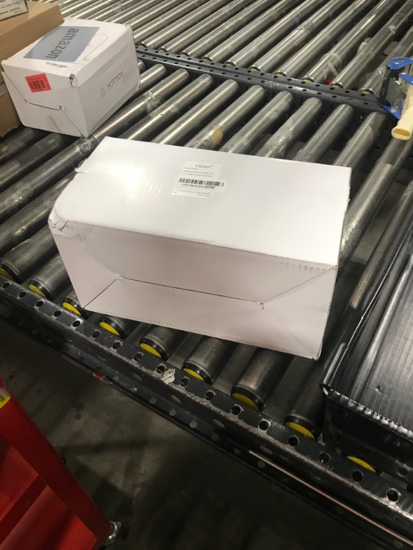 Photo 1 of 1/26 HP 137 GPH Condensate Pump for HVAC with 20 FT Tube and 2pcs Check Valve, 115V/230V Automatic Condensate Removal Pump with Safety Switch, ETL Certified, for Air Conditioner, Coolers, Dehumidifier