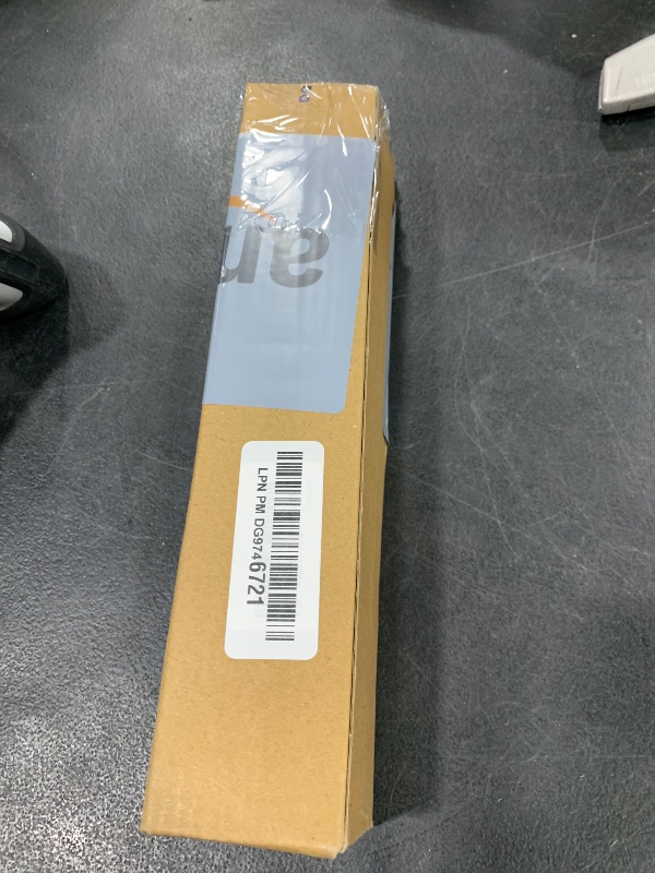 Photo 1 of GLACIER FRESH Replacement for RPWFE, RPWF (Built-in CHIP) Refrigerator Water Filter, Compatible with GFE28GYNFS, GFE28GELDS, PFE28KELDS, PFE28KYNFS, GFD28GELDS, PWE23KELDS, PWE23KMKES, 1 Pack