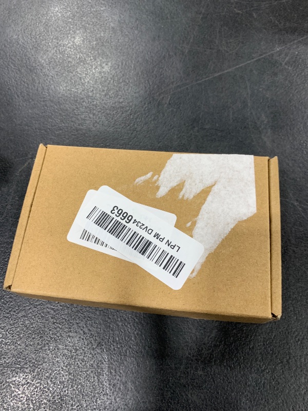 Photo 1 of BlissKiss Auto Clicker, Adjustable Click Speed, Max 50 Clicks Per Second, Connect Up to 5 Click Heads | Ideal for Gaming, Live Broadcasts Likes, Reward (Auto Clicker*1 + Click Head*1)