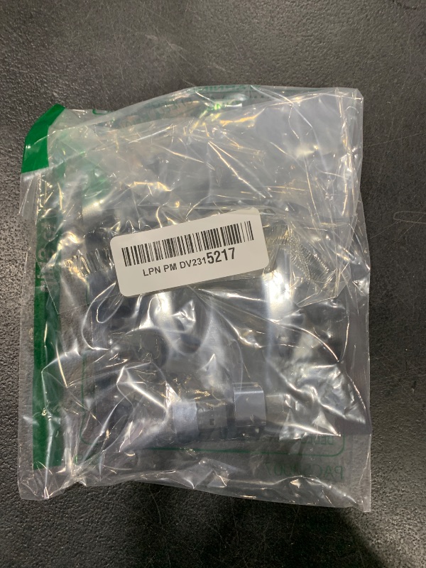 Photo 1 of Mouse Jiggler Undetectable Metal USB Mouse Mover with Switch Button, Automatic Mini Mouse Shaker with 2 Jiggle Modes, Driver-Free, Plug & Play, Keep Computer/Laptop Awake, with USB-C Adapter, Silver