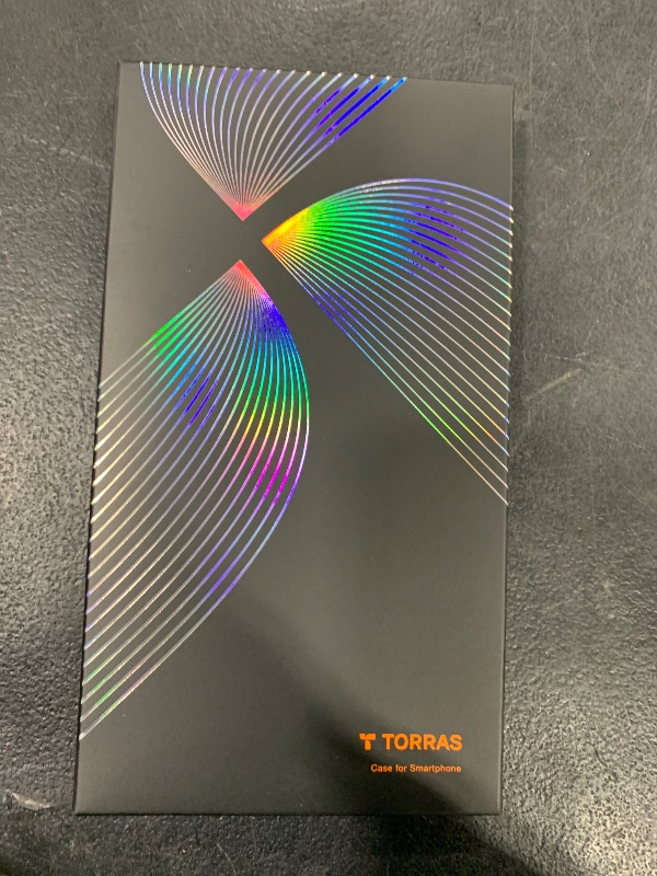 Photo 1 of TORRAS Guardian Shockproof for iPhone 16 Pro Case, [4X Military-Grade Test Protection], Anti-Scratch DIY-Buttons Translucent Matte Slim Thin Hard Back Case for iPhone 16 Pro, Desert Titanium