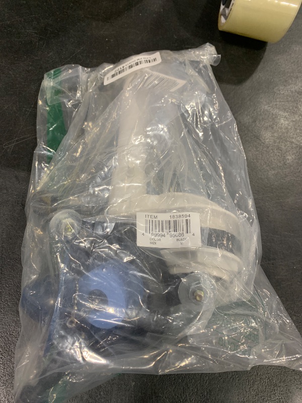 Photo 1 of Kohler Part 85406 2" Toilet Flush Valve Kit, Colors may vary