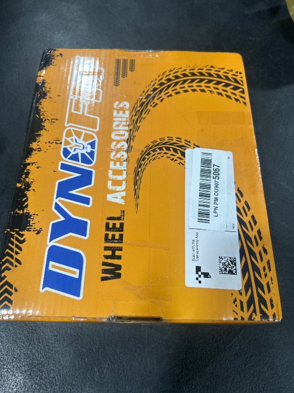 Photo 1 of Dynofit 14X1.5 Spline Lug nuts Compatible with Chevy GMC Silverado Sierra 1500, 24pcs Aftermarket Wheel Lug Nuts Set for Fo-rd F150 2015-2024, Black Truck Nuts Sets Include 1 Socket Key for Fuel Wheel