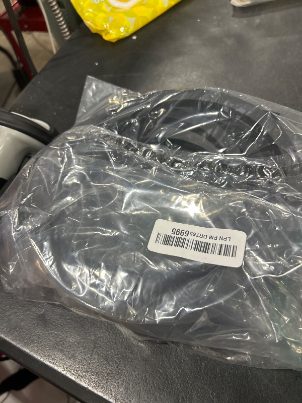 Photo 1 of D&D DURA-Prime B159 V-Belt 5/8 x 162in Vbelt