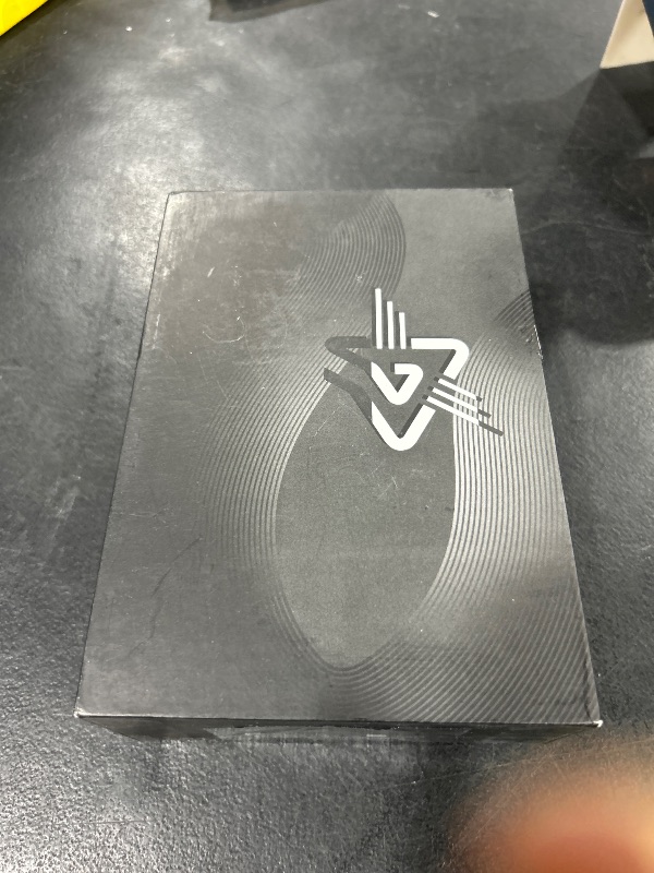 Photo 1 of 4x32  Red Fiber Black (Prism Scope)