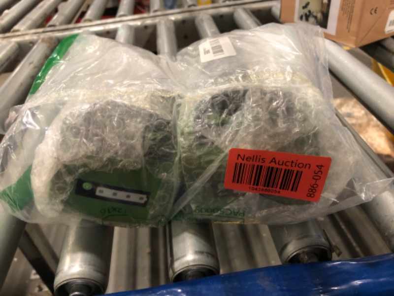 Photo 1 of 2 Pack 29472 6000mAh 40V Lithium Battery Replacement for GreenWorks 40V 29472 29462 2901319 24282 24252 21332 25322 20672 2101602 20312 24322 21362 26272 Batteries for Cordless Power Tools