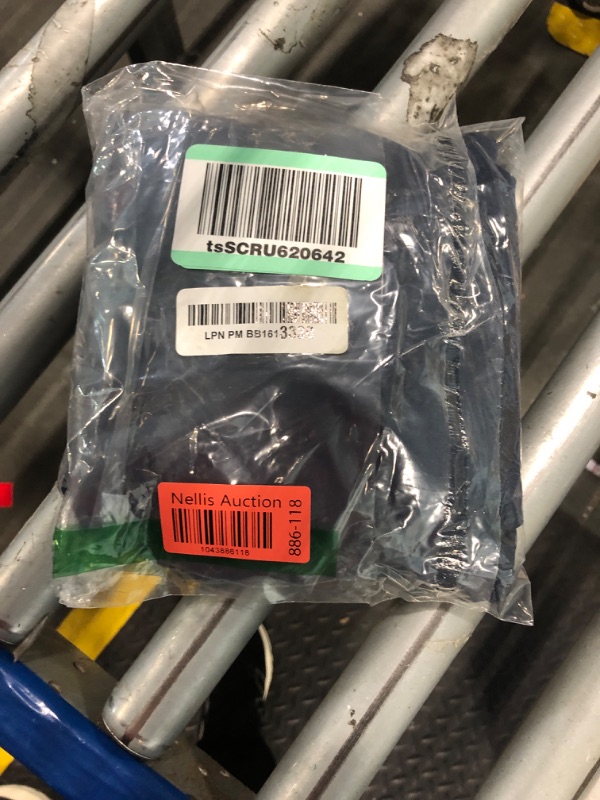 Photo 1 of **MISSING BOTTOMS**YEESAM Muslim Swimsuits for Women Plus Size Burkini Islamic Swimming Suit Hijab (Navy Blue, 2XL)