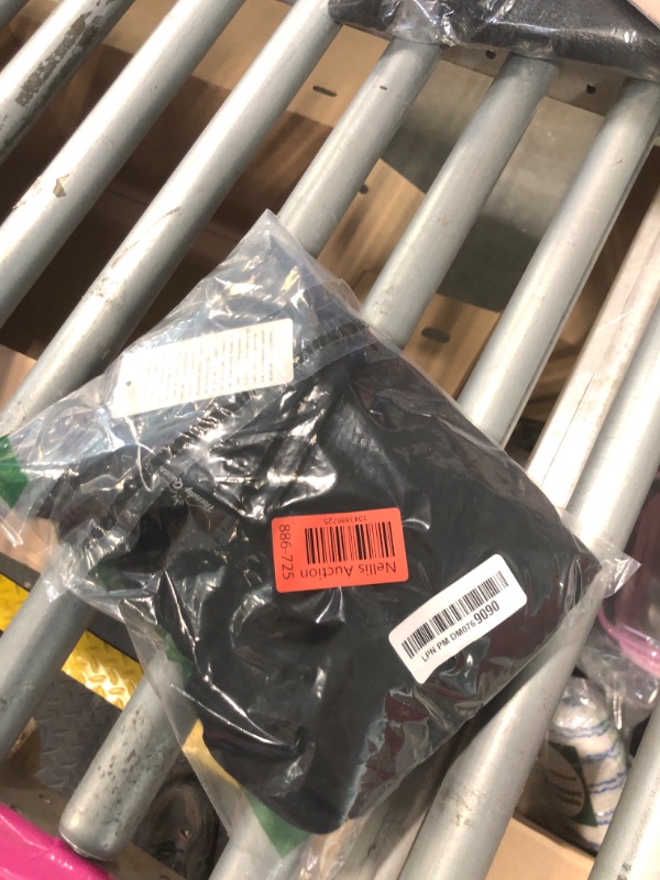 Photo 1 of ***WASH BEFORE WEARING***Trendy Queen Womens Oversized Long Sleeve T Shirts 2025 Basic Crewneck Tee Fall Tops Casual Workout Y2K Clothes Black L