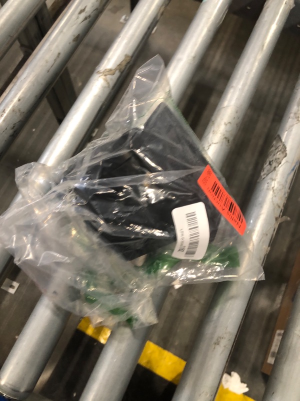 Photo 1 of Solar Wireless Backup Camera for RV, 9600mAh Rechargeable Battery Trailer Camera with Remote Control, Magnetic 1080P Reverse Camera for Car Truck Trailer RV