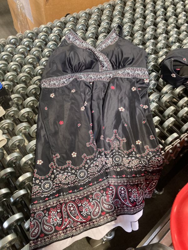 Photo 1 of  swimming suit for women size 18-20 tankini 2 pieces  