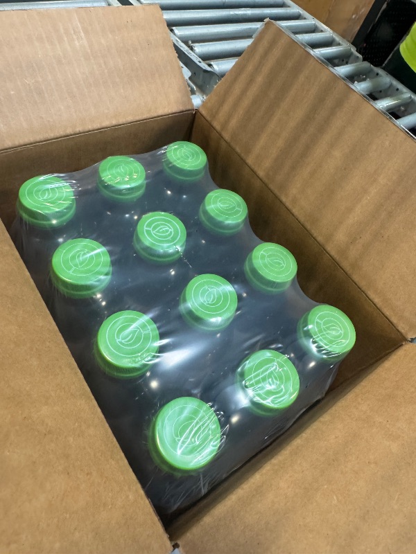 Photo 1 of ***EXPIRES 4/16/2025***Bai Antioxidant Infused Water Beverage, Zambia Bing Cherry, with Vitamin C and No Artificial Sweeteners, 18 Fluid Ounce Bottle, 12 Pack. Pallet of 20 boxes total.