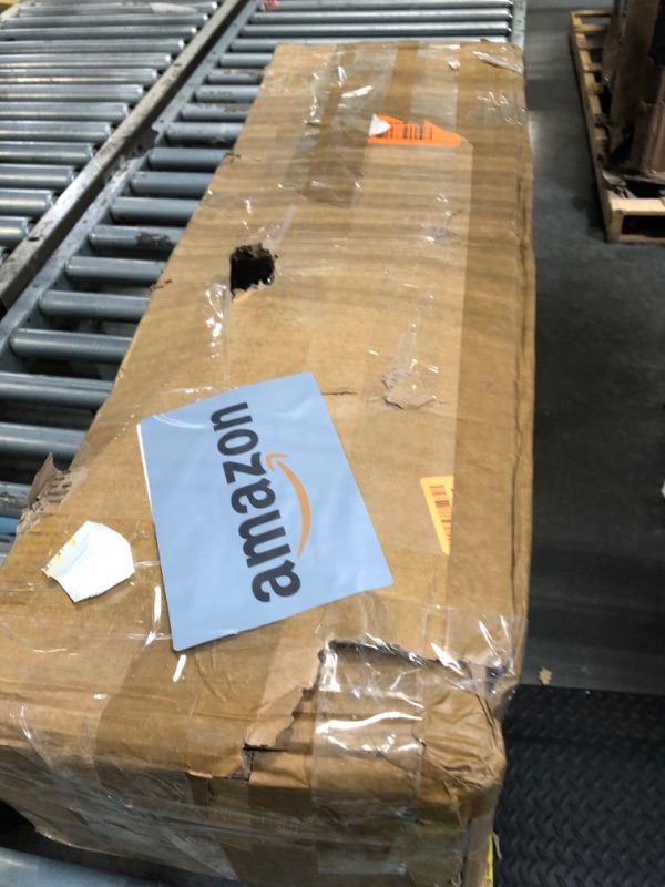 Photo 1 of FAHKNS Weight Distribution Hitch with Sway Control, Hitch Stabilizer Kit for Travel Trailer, Max Towing 14000lbs, 2-Inch Shank, 2-5/16-Inch Ball