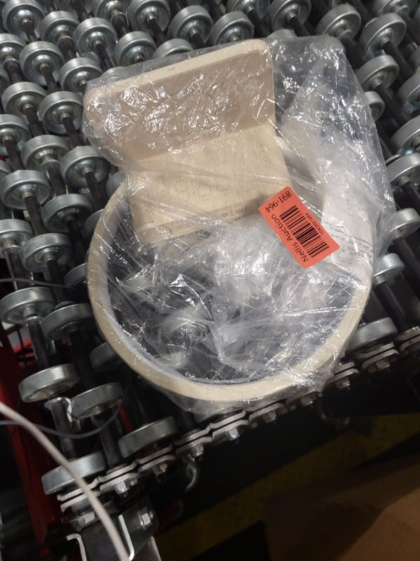 Photo 1 of ***charging cable missing**
Vivilumens Sunrise Alarm Clocks Wireless Charger, 10 White Noise Sound Machine Alarm Clock with 30/60/90 Mins Timer, 3 Levels Touch Night Light, Dual Clocks for Heavy Sleepers, Ideal Gifts for Her