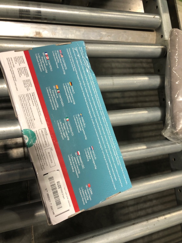 Photo 1 of Medi Grade Sinus Rinse Packets – Nasal Rinse Essentials Kit of 130 x Salt Packets and Convenient Storage Bag - Enjoy Effortless Nasal Irrigation at Home or On The Go with Our Neti Pot Salt Packets