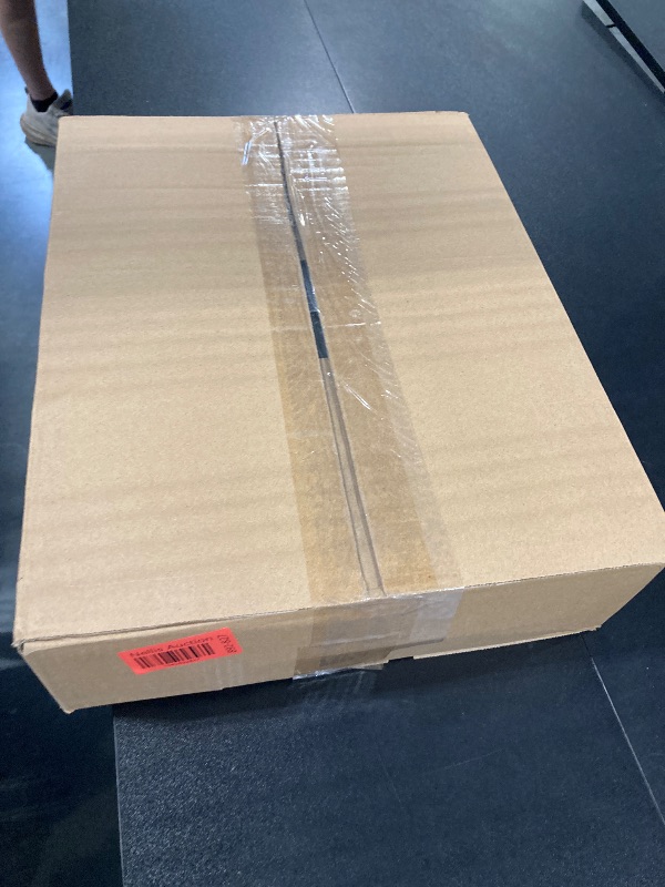 Photo 1 of BEWAVE 3" 10 Ft Mini Split Line Set Cover Kit, Decorative PVC Tubing Cover Kit for Mini Split Air Conditioners and Heat Pumps