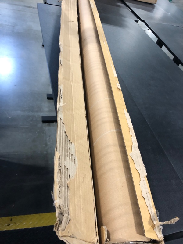 Photo 1 of 56" Olympic Barbell Bar, 2" Standard Straight Barbell Bars for Weight Lifting Bar for Bench Press/Squats/Hip Thrusts/Lunges/Biceps- Home Gym Weight Bar- 2 Spring Collars(500lb Weight Capacity)