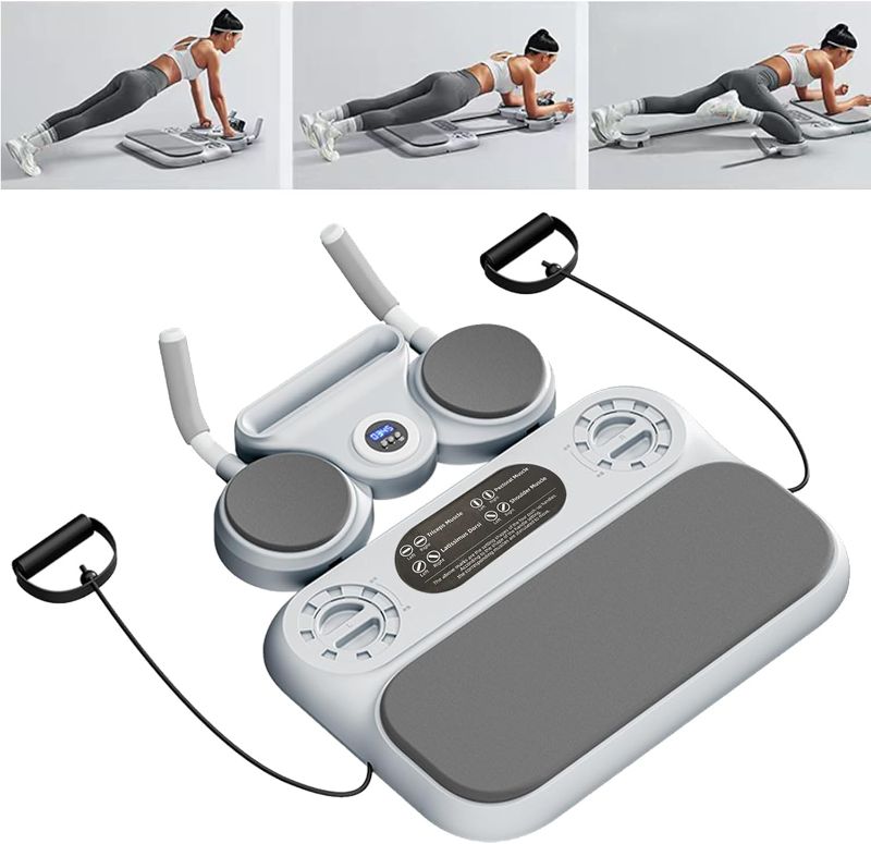 Photo 1 of Multifunctional Abdominal Board