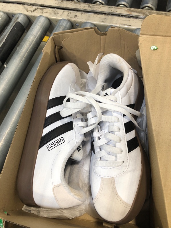 Photo 1 of adidas Women's VL Court 3.0 Sneaker