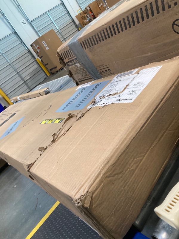 Photo 1 of Sauder Select Storage Cabinet, Pantry Cabinet Kitchen Storage with Adjustable Shelves, Bathroom Storage Cabinet, in Silver Sycamore