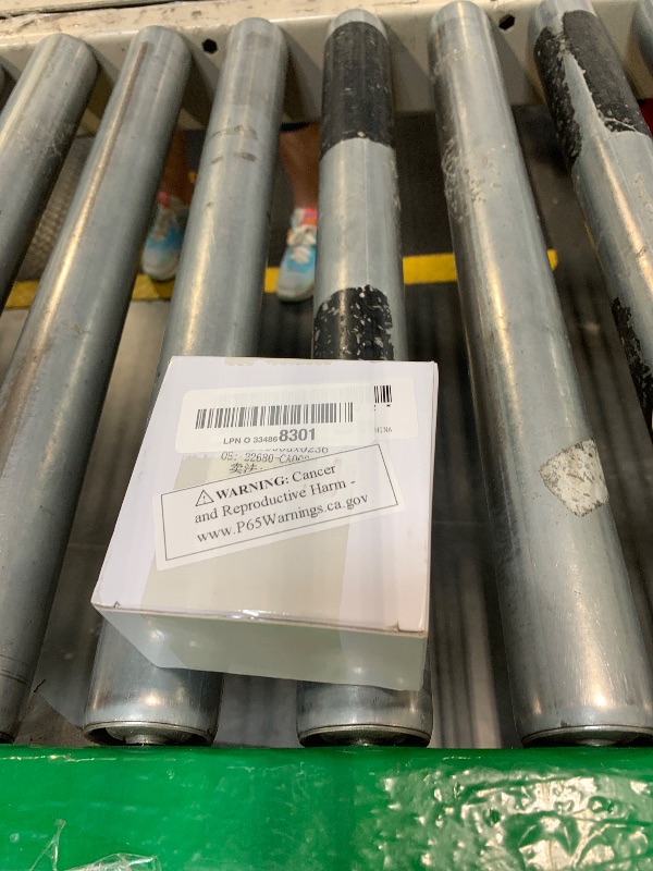 Photo 1 of X AUTOHAUX 22680-CA000 Car Mass Air Flow Sensor Meter MAF Sensor Airflow Replacement for Nissan Versa 2007-2012 for Nissan Rogue 2008-2015 for Infiniti FX50