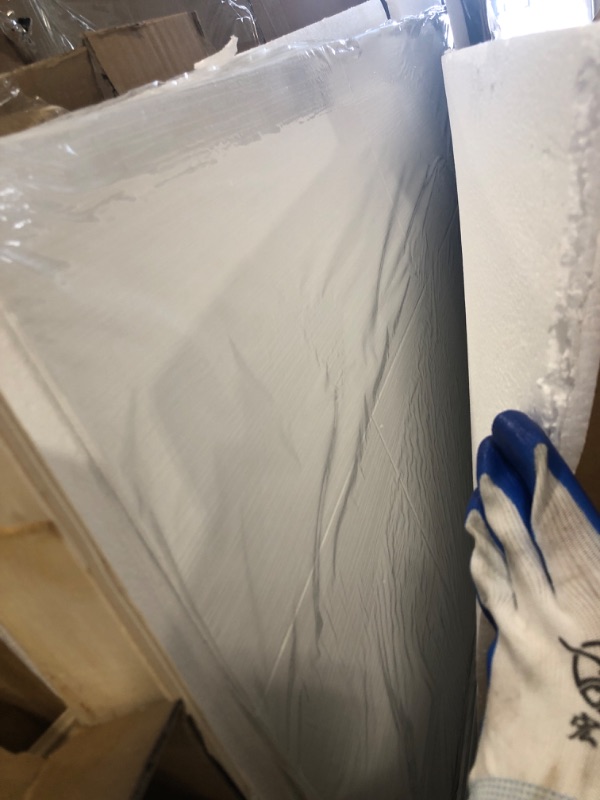 Photo 1 of 36" X 84" 2 PCS  + 60"X84"-1PCS SMC PANELS 