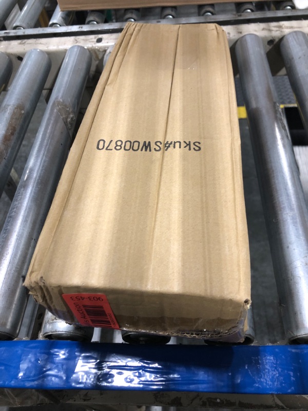 Photo 1 of FAMKIT Floating Crocodile Head Detailed Fake Alligator Head for Pond Protection Decoration