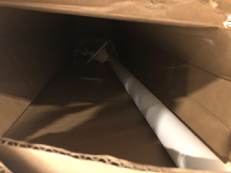 Photo 1 of Fiteye 32-Inch Portable TV with Incell Touch Screen | 6G RAM+128G Storage | 1080P TV on Wheels | Bestie Screen Built-in | 8H Video Play Time | Android OS | Full Swivel Rotation | Voice Remote Control