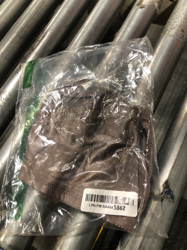 Photo 1 of Exquisite Form FULLY Full-Coverage Posture Bra, Wire-Free, Front Closure, Lace #5100565 40 c