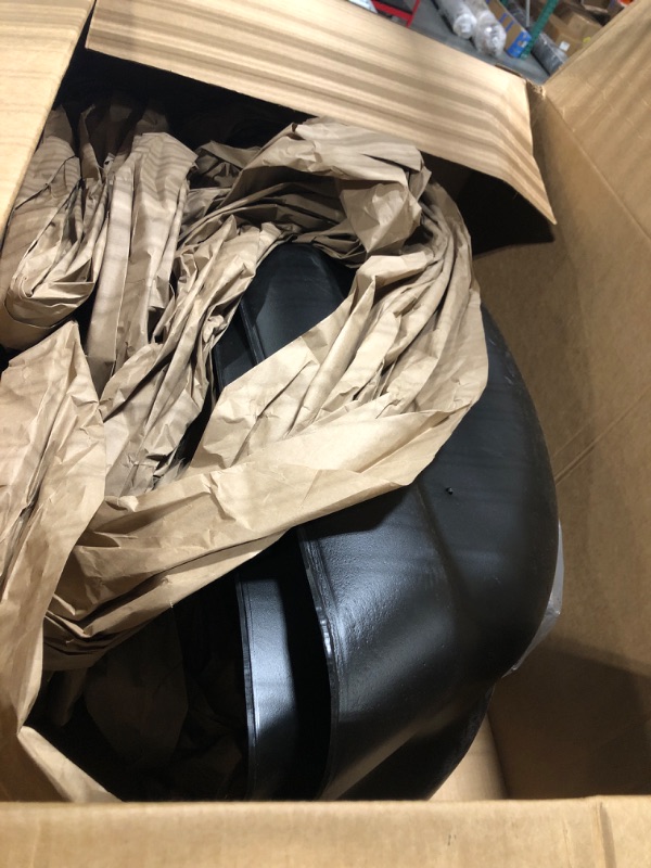 Photo 1 of Rough Country Rear Wheel Well Liners for Ford F-150 Raptor 4WD (2017-2020) - Easy Bolt-on Fender Liner Splash Guards, 2 Pc.