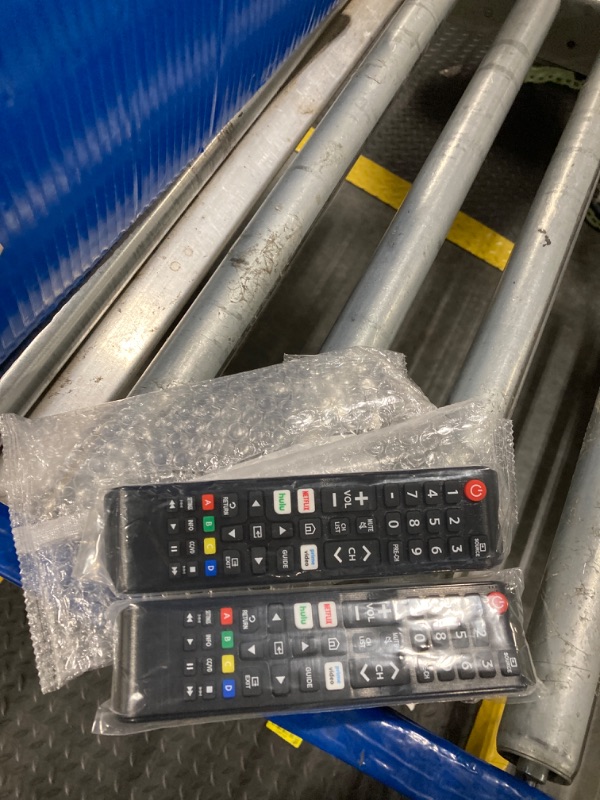 Photo 1 of ?Pack of 2? New Universal Remote for All Samsung TV Remote, Replacement Compatible for All Samsung Smart TV, LED, LCD, HDTV, 3D, Series TV