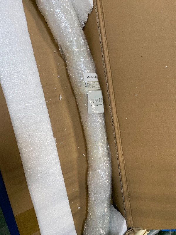 Photo 1 of JCING Model Y Spoiler Dry Carbon Fiber Trunk Spoiler for Tesla Model Y 2020-2023 Rear Trunk Spoiler Rear Trunk Lid Wing Spoiler Aftermarket Car Parts