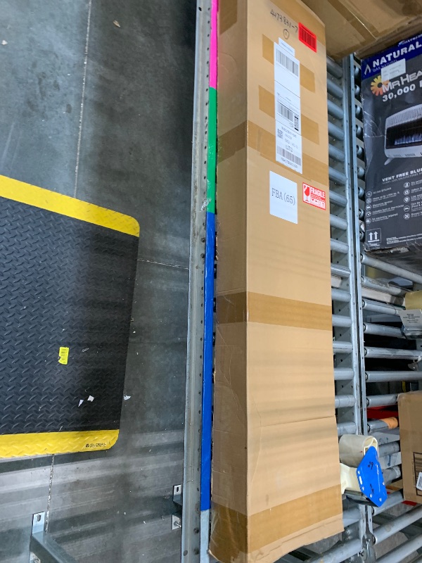 Photo 1 of JCING Model Y Spoiler Dry Carbon Fiber Trunk Spoiler for Tesla Model Y 2020-2023 Rear Trunk Spoiler Rear Trunk Lid Wing Spoiler Aftermarket Car Parts