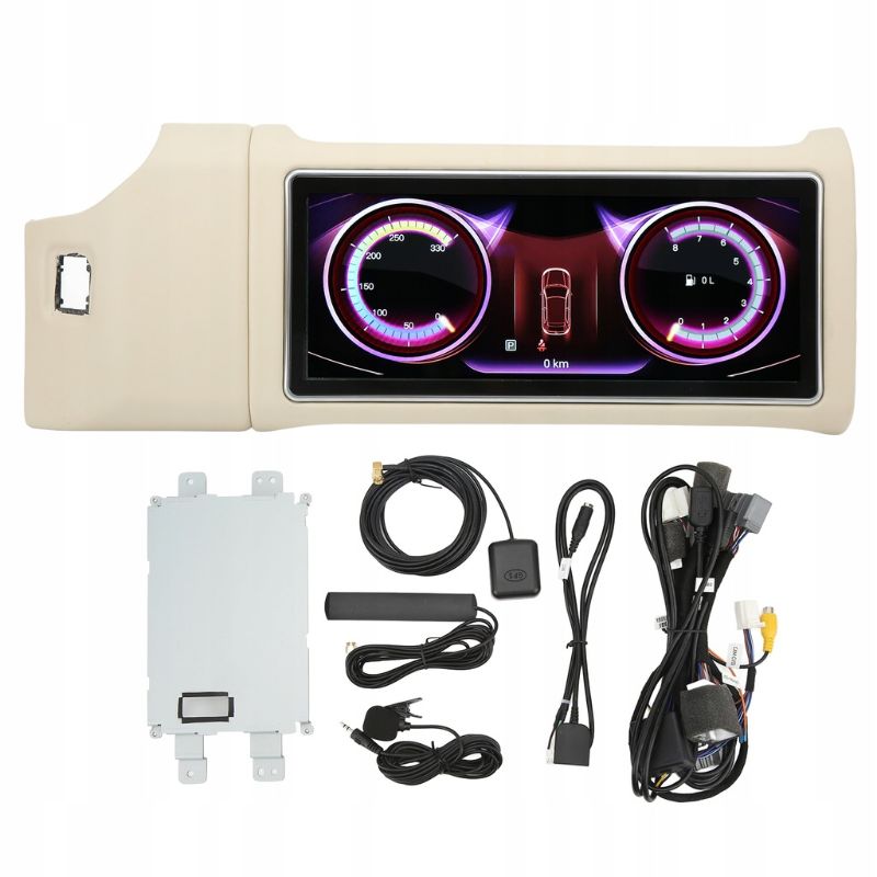Photo 1 of 12.3 inch Car Stereo Radio for Android (14497176669)
