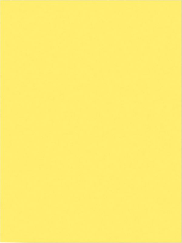 Photo 1 of 20 Pack PACON CORPORATION CONSTRUCTION PAPER YELLOW 9X12