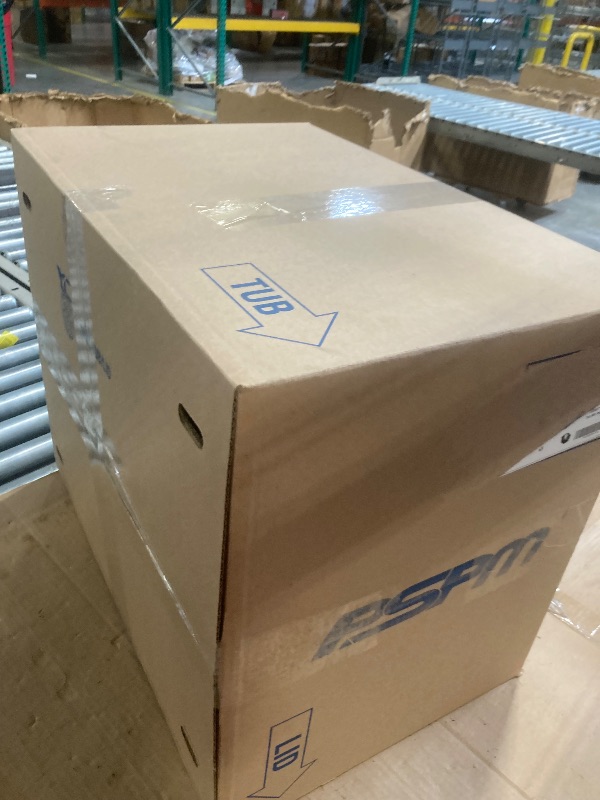 Photo 1 of ****BUNDLED BOX OF NEW AND USED MERCHANDISE, AS IS-FINAL SALE-NO RETURNS***