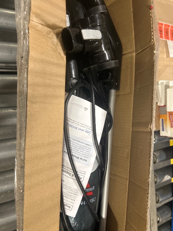 Photo 1 of ** no return***Bissell® Featherweight™ PowerBrush Vacuum, 2773A