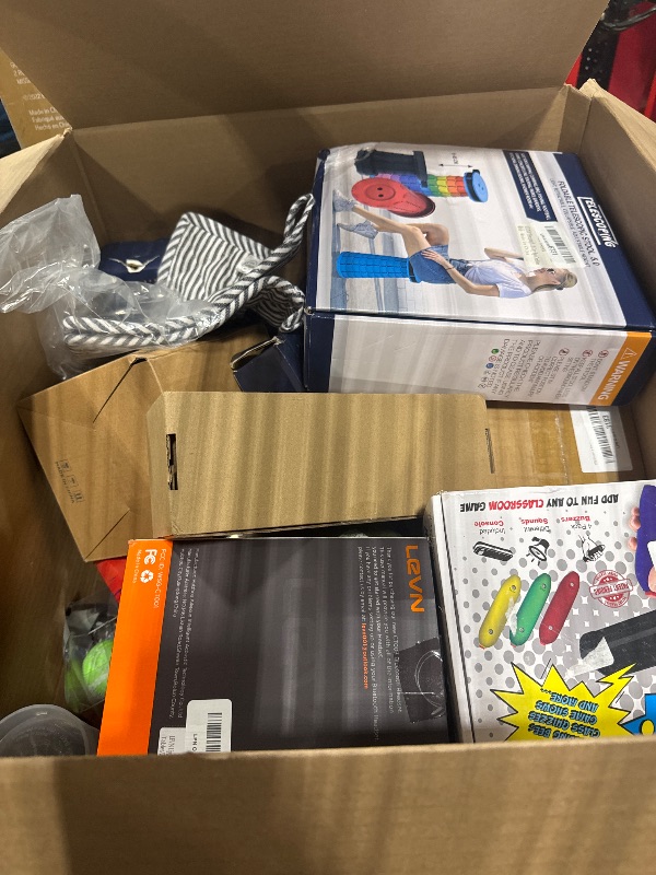 Photo 1 of ***AS IS / NO RETURNS -  FINAL SALE***
***BUNDLED BAG OF  ***
