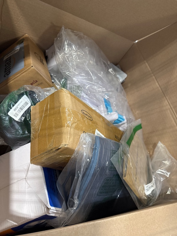 Photo 1 of ***AS IS / NO RETURNS -  FINAL SALE***
***BUNDLED BAG OF  ***
