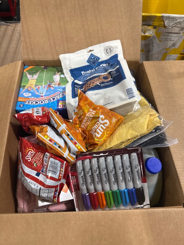 Photo 1 of ***AS IS / NO RETURNS -  FINAL SALE***
***BUNDLED BAG OF  ***
