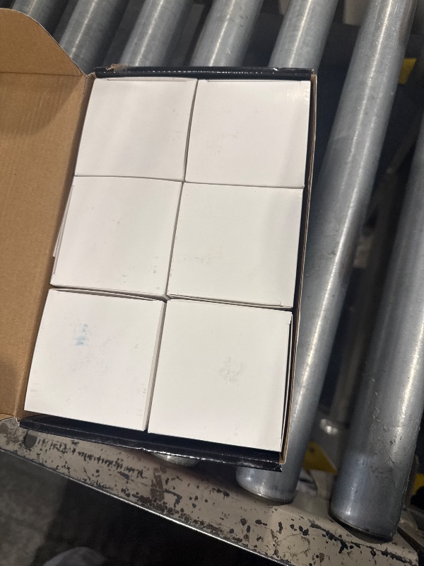 Photo 1 of 6 Pack 2 Inch Smart LED Recessed Lighting, 5W WIFI Recessed LED Lights, Dimmable RGB & CCT 2700-6500K Color Changing, 110V Recessed Light Compatible with Alexa and Google Home, with LED Driver