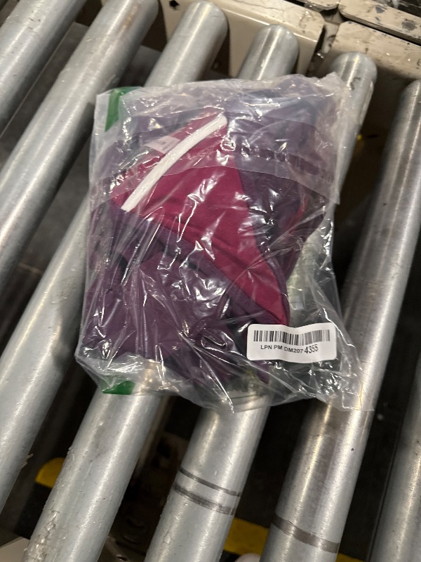 Photo 1 of Blooming Jelly Women Tummy Control Bathing Suits Modest High Waisted Bikini Sets2 Piece Swimsuit (Large, Dark Purple)