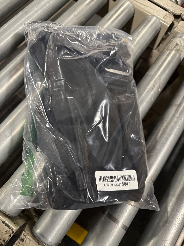 Photo 1 of FUNANASUN Fanny Pack For Men & Women Pistol Waist Bag Concealed Carry Bag For Men CCW Mens Crossbody Bag Tactical Fanny Pack For Men