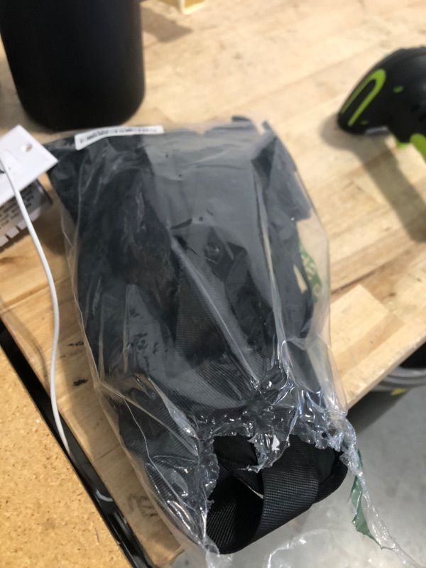 Photo 1 of FUNANASUN Fanny Pack For Men & Women Pistol Waist Bag Concealed Carry Bag For Men CCW Mens Crossbody Bag Tactical Fanny Pack For Men